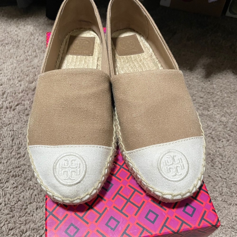 Tory Burch Espadrilles